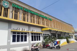 Dinkes Tapin targetkan imunisasi siswa capai 90 persen