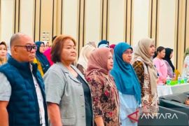 Kemenkum Riau edukasi Fidusia dan Perseroan Perorangan, dorong UMK semakin kuat dan naik kelas
