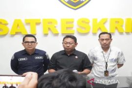 Polres Pamekasan tangkap ayah diduga perkosa anak kandung