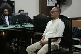 Kejati NTB jadikan fakta sidang pelengkap bukti TPPU eks Kepala BPN