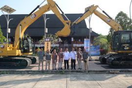 Trakindo Fest 2026 Jawab Kebutuhan Industri di Kutai Barat
