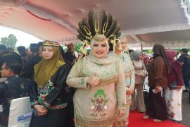 Dina Maulidah: HUT ke-24 harus diperkuat dengan kerja bersama