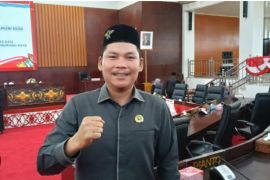 Mahyono minta Festival TTB jadi ruang regenerasi budaya Murung Raya