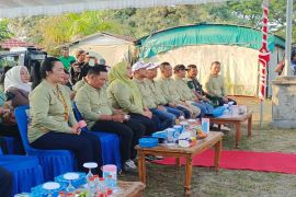 Dina Maulidah minta Mura Expo tampilkan potensi daerah secara maksimal