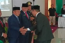 Ketua DPRD Murung Raya minta disiplin ASN diperketat, pelayanan publik jangan terganggu