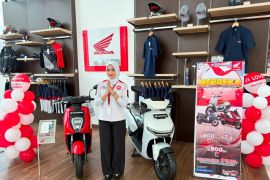 Meriahnya promo Agustus, Astra Motor Kalbar hadirkan penawaran menarik
