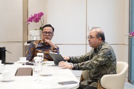 Danantara siapkan skema merger dan restrukturisasi PT PP