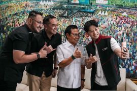 Menko PM mendorong ekosistem e-sports dan gim sinergi pemberdayaan UMKM