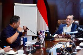 Ketua DEN minta BGN benahi tata kelola MBG