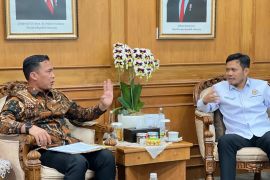 Menteri Wihaji dan ikhtiar membangun keluarga Indonesia
