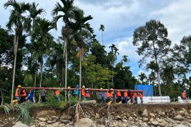 PLN Aceh hadirkan Disaster Recovery Center kawal keandalan listrik