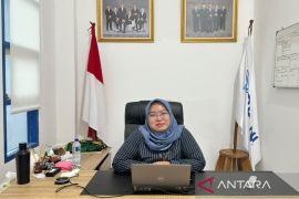 Pelni hentikan sementara pelayaran KM Egon dan KM Wilis