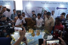 KAI Gelar Groundbreaking Hunian Manggarai, Dekatkan Tempat Tinggal dengan Transportasi Publik