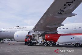 AFT Hasanuddin Raih Low Risk dalam Audit IFQP 2026, Performa Diakui Bertaraf Internasional