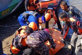 Jasad nelayan Sinjai ditemukan mengapung di laut