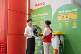 Jangan asal pilih, AZKO ajak masyarakat lebih bijak gunakan dan kelola baterai
