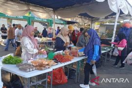 DKPP Belitung catat transaksi GPM capai Rp586,64 juta