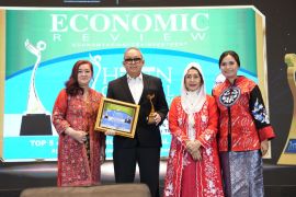 Perkuat Transformasi Human Capital,WIKA Raih 2 Penghargaan dalam Indonesia Human Capital Awards 2026