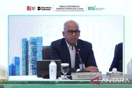 BSI optimistis capai target pembiayaan dua digit pada 2026