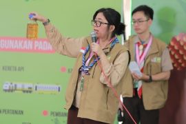 Pemerintah kaji kesiapan biodiesel B60 pada 2027