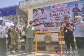 Kendari siapkan bank sampah bagi ASN dukung gerakan bersih kota