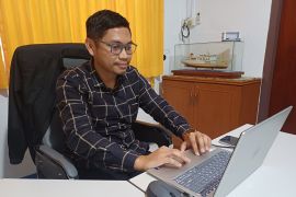 Pelni Tanjungpinang gratiskan biaya pengiriman logistik untuk korban gempa NTT
