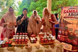 Pemkot Tanjungpinang tetapkan sejumlah produk unggulan untuk pasar nasional