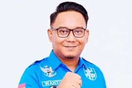Ketua KNPI Beltim: Kepentingan rakyat harus jadi prioritas dalam tata kelola timah