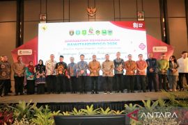 Kemenekraf siap wadahi pelaku ekraf Pawitandirogo tumbuhkan ekonomi