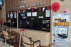 Pemkab Kudus menargetkan digitalisasi PBB dimulai akhir Agustus