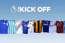 Jadwal Liga Inggris: dibuka Arsenal vs Coventry City