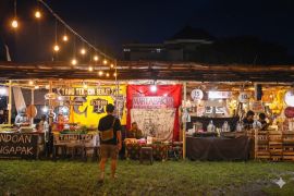 PGN tingkatkan usaha UMKM melalui Suadesa Festival 2026