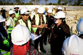 Pemkab Gunungkidul menargetkan Puskesmas Wonosari II pindah ke lokasi baru awal 2027