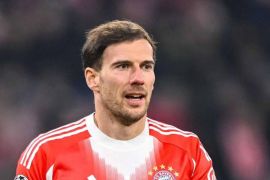 Leon Goretzka resmi gabung Aston Villa