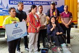 Kemkomdigi: Seluruh infrastruktur BTS terdampak gempa di NTT pulih sepenuhnya