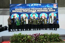 PLN EPI integrasikan bioenergi dengan pemberdayaan sektor pertanian