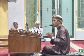 Ustadz Luthfi kembali ungkit tentang ikhlas