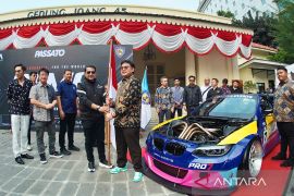 Menekraf: Industri modifikasi otomotif ciptakan nilai tambah ekonomi