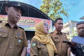 Pemkot Palu sasar 31.316 penerima manfaat bantuan pangan Bapanas