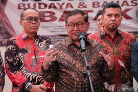 Pramono persilakan warga Pati sampaikan aspirasi asal tak anarkis