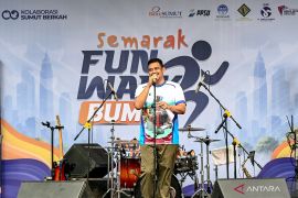 Gubernur Sumut dukung enam BUMD tingkatkan kinerja dan kontribusi