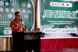 Pemprov Sumut inginkan generasi muda penggerak transformasi digital