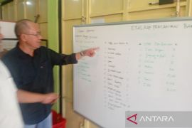 Banyumas dorong Etalase Pertanian pangkas mata rantai pasok