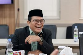 Penrad Siagian terpilih jadi Wakil Ketua I BAP DPD RI, siap kawal aspirasi masyarakat