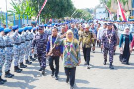 Khofifah: Pengembangan bakat-minat lahirkan generasi berdaya saing