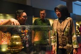 Pemprov NTB memperkuat fungsi museum sebagai wahana edukasi visual