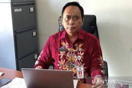 Pemkab Kapuas imbau sekolah terdampak kabut asap pangkas jam belajar