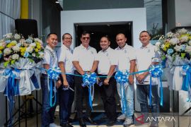 Dukung Pengembangan Ekonomi Syariah, Zurich Buka Kantor di Aceh