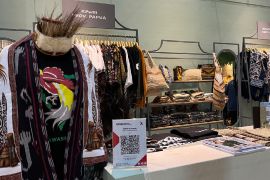 BI catat 54 UMKM Papua berhasil masuk Platform E-Commerce