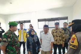 Menko PMK: Revitalisasi sekolah di Bojonegoro wujudkan pemerataan pendidikan